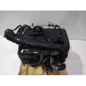 Recambio de motor completo para seat toledo (5p2) exclusive referencia OEM IAM 80HBH  