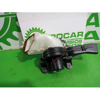 Recambio de motor calefaccion para citroën c4 grand picasso 1.6 16v hdi fap referencia OEM IAM 9650872580  