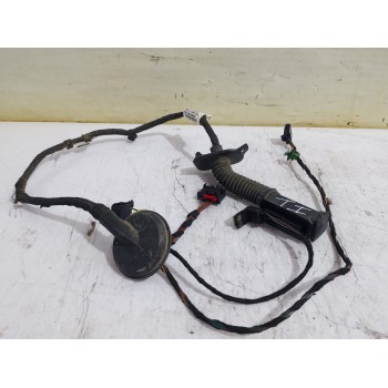 Recambio de cable puerta para seat ibiza (kj1) reference referencia OEM IAM 6F0971161M  