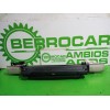 Recambio de refuerzo paragolpes delantero para citroën c4 berlina collection referencia OEM IAM 7106C5  
