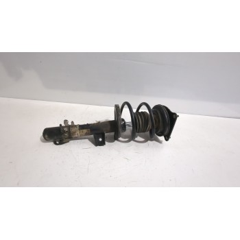 Recambio de amortiguador delantero derecho para mini mini (r50, r53) one referencia OEM IAM 31316780468  