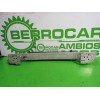Recambio de refuerzo paragolpes delantero para citroën c4 berlina collection referencia OEM IAM 7106C5  