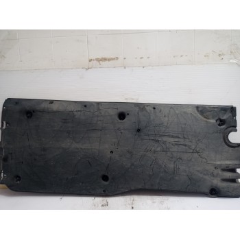 Recambio de cubrecarter para seat ibiza (kj1) reference referencia OEM IAM 2Q0825202  