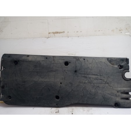 Recambio de cubrecarter para seat ibiza (kj1) reference referencia OEM IAM 2Q0825202  