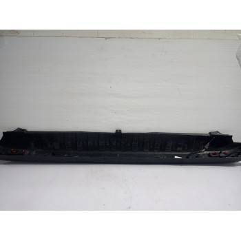 Recambio de paragolpes trasero para renault trafic furgón l1h1 2,7t referencia OEM IAM 850221446R  