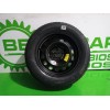 Recambio de rueda repuesto para peugeot 508 active referencia OEM IAM 9672222380  