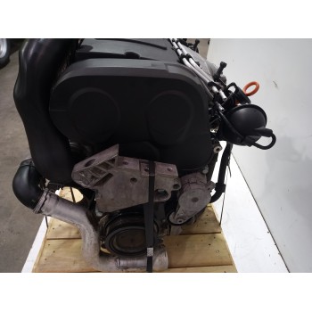 Recambio de motor completo para seat toledo (5p2) exclusive referencia OEM IAM 80HBH  