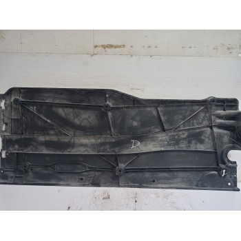 Recambio de cubrecarter para seat ibiza (kj1) reference referencia OEM IAM 2Q0825202  