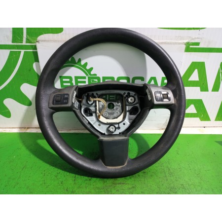 Recambio de volante para opel zafira b 1.9 cdti referencia OEM IAM 13111340AC  