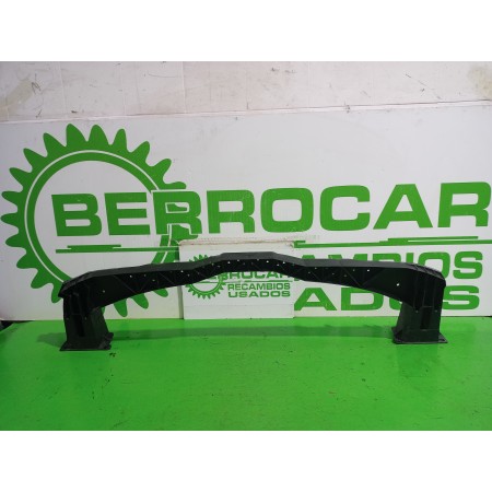 Recambio de travesaño inferior para citroën c4 berlina collection referencia OEM IAM 9646895580  