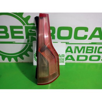 Recambio de piloto trasero derecho para citroën c4 grand picasso 1.6 16v hdi fap referencia OEM IAM 00946602RE  