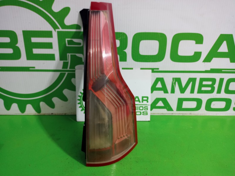 Recambio de piloto trasero derecho para citroën c4 grand picasso 1.6 16v hdi fap referencia OEM IAM 00946602RE  