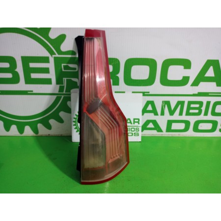 Recambio de piloto trasero derecho para citroën c4 grand picasso 1.6 16v hdi fap referencia OEM IAM 00946602RE  