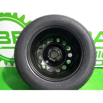 Recambio de rueda repuesto para peugeot 508 active referencia OEM IAM 9672222380  