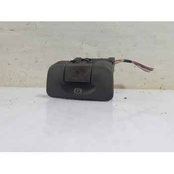 Recambio de palanca freno mano electrico para renault scenic ii grand confort dynamique referencia OEM IAM 8200610146  