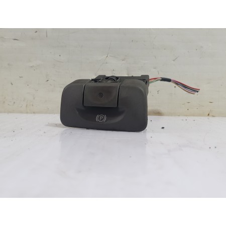Recambio de palanca freno mano electrico para renault scenic ii grand confort dynamique referencia OEM IAM 8200610146  