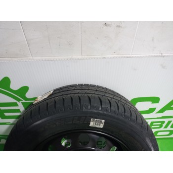 Recambio de rueda repuesto para peugeot 508 active referencia OEM IAM 9672222380  