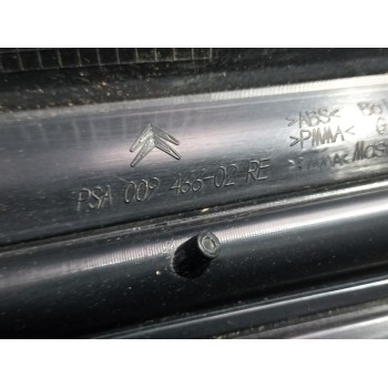 Recambio de piloto trasero derecho para citroën c4 grand picasso 1.6 16v hdi fap referencia OEM IAM 00946602RE  