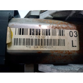 Recambio de columna direccion para seat toledo (5p2) exclusive referencia OEM IAM 1K1419502Q  