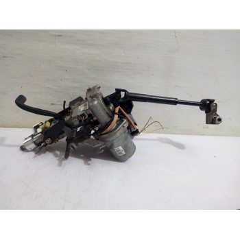 Recambio de columna direccion para renault scenic ii grand confort dynamique referencia OEM IAM 8201447782  