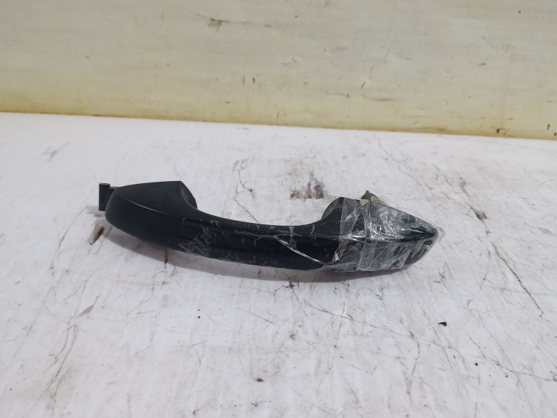 Recambio de maneta exterior delantera izquierda para seat ibiza (kj1) reference referencia OEM IAM 5G0837205NGRU  