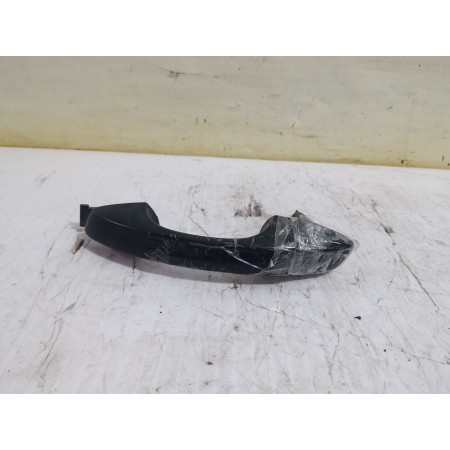Recambio de maneta exterior delantera izquierda para seat ibiza (kj1) reference referencia OEM IAM 5G0837205NGRU  