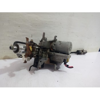 Recambio de columna direccion para renault scenic ii grand confort dynamique referencia OEM IAM 8201447782  