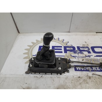 Recambio de palanca cambio para skoda spaceback (5h) 1.6 tdi referencia OEM IAM 5JA711049  