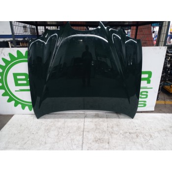 Recambio de capot para jaguar s-type 2.7 v6 diesel cat referencia OEM IAM XR826795  