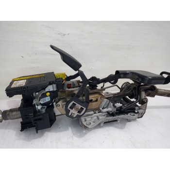 Recambio de columna direccion para seat toledo (5p2) exclusive referencia OEM IAM 1K1419502Q  