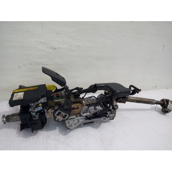 Recambio de columna direccion para seat toledo (5p2) exclusive referencia OEM IAM 1K1419502Q  