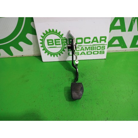 Recambio de pedal freno para citroën c4 grand picasso 1.6 16v hdi fap referencia OEM IAM 4501X4  