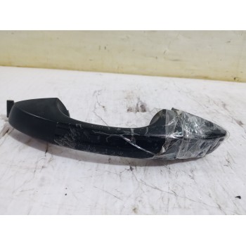 Recambio de maneta exterior delantera izquierda para seat ibiza (kj1) reference referencia OEM IAM 5G0837205NGRU  