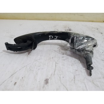 Recambio de maneta exterior delantera izquierda para seat ibiza (kj1) reference referencia OEM IAM 5G0837205NGRU  