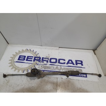 Recambio de cremallera direccion para skoda spaceback (5h) 1.6 tdi referencia OEM IAM 6C1423057  