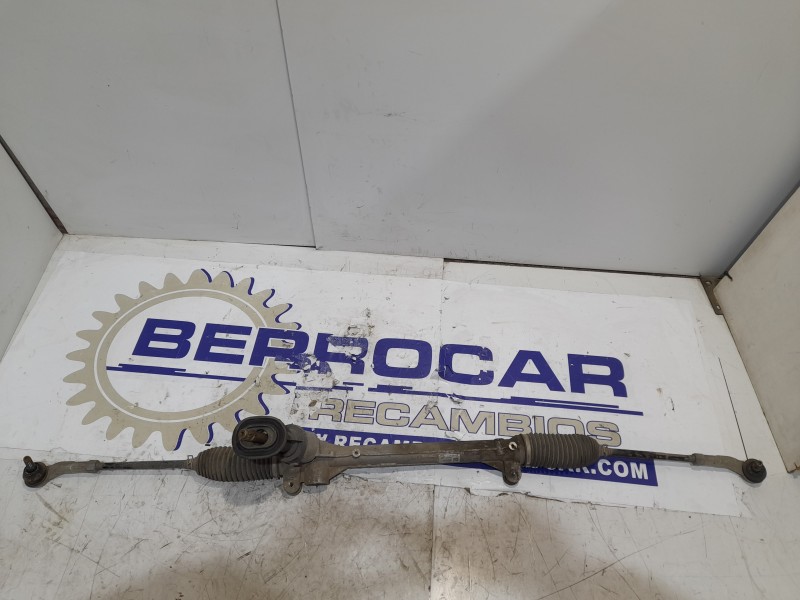 Recambio de cremallera direccion para skoda spaceback (5h) 1.6 tdi referencia OEM IAM 6C1423057  
