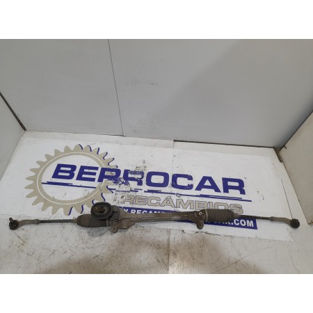 Recambio de cremallera direccion para skoda spaceback (5h) 1.6 tdi referencia OEM IAM 6C1423057  