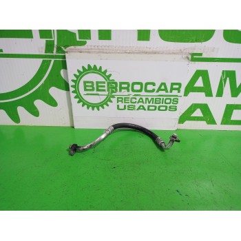 Recambio de tubos aire acondicionado para citroën c4 berlina collection referencia OEM IAM 9681723880  