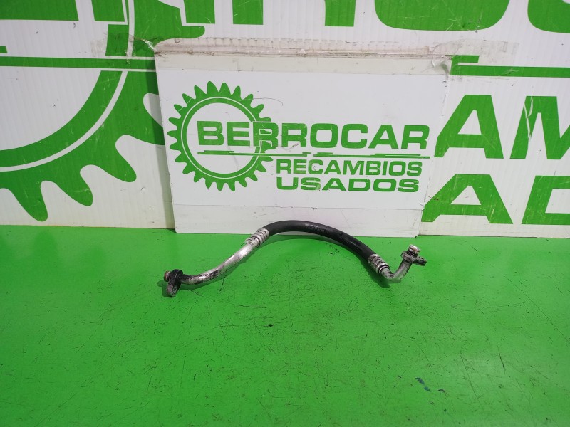 Recambio de tubos aire acondicionado para citroën c4 berlina collection referencia OEM IAM 9681723880  