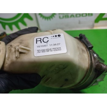 Recambio de bomba direccion para opel zafira b 1.9 cdti referencia OEM IAM 7625955145  