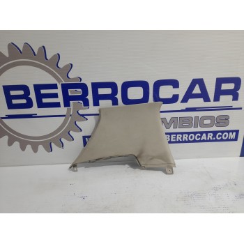 MOLDURAS TRASERAS 9632747677 