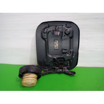 Recambio de tapa exterior combustible para lexus rx 300(mcu35) luxury referencia OEM IAM 7735048040  