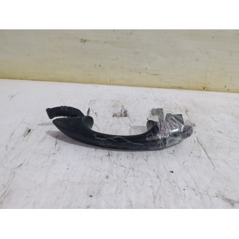 Recambio de maneta exterior delantera derecha para seat ibiza (kj1) reference referencia OEM IAM 5G0837206NGRU  