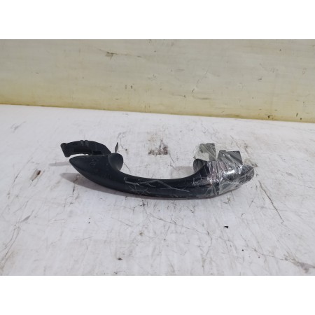 Recambio de maneta exterior delantera derecha para seat ibiza (kj1) reference referencia OEM IAM 5G0837206NGRU  