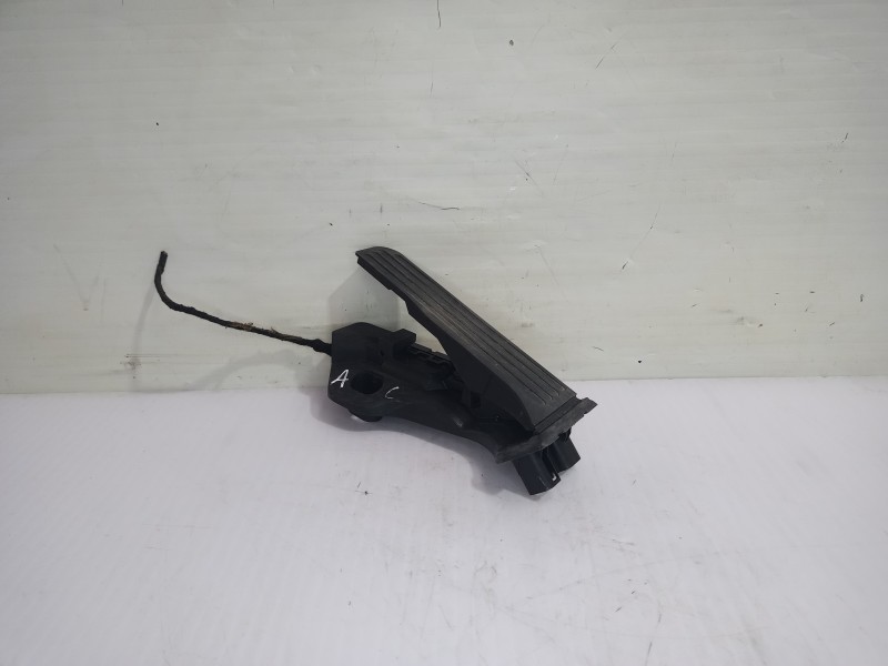 Recambio de pedal acelerador para seat toledo (5p2) exclusive referencia OEM IAM 1K1721503M  