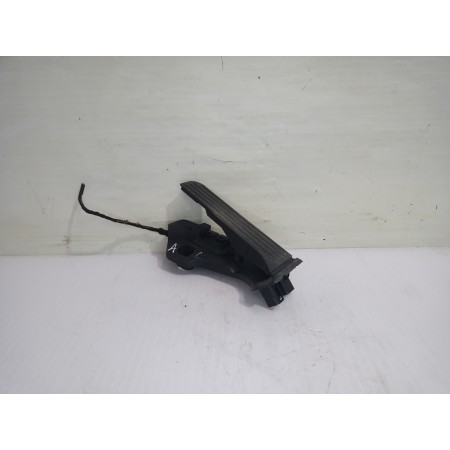 Recambio de pedal acelerador para seat toledo (5p2) exclusive referencia OEM IAM 1K1721503M  