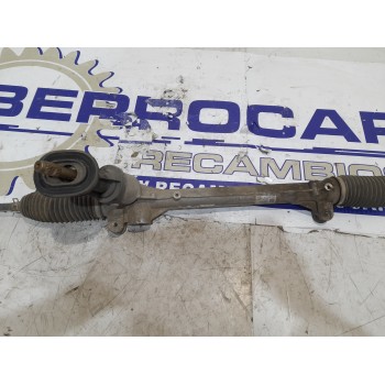 Recambio de cremallera direccion para skoda spaceback (5h) 1.6 tdi referencia OEM IAM 6C1423057  