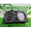 Recambio de cuadro instrumentos para opel zafira b 1.9 cdti referencia OEM IAM 13267544  