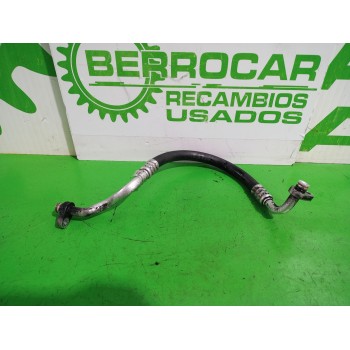 Recambio de tubos aire acondicionado para citroën c4 berlina collection referencia OEM IAM 9681723880  