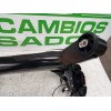 Recambio de puente trasero para nissan qashqai ii (j11, j11_) 1.3 dig-t referencia OEM IAM 555014EA0A  